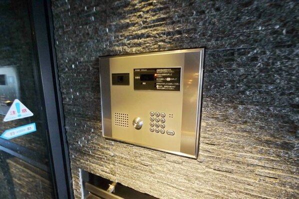 セジョリ板橋坂下の物件内観写真